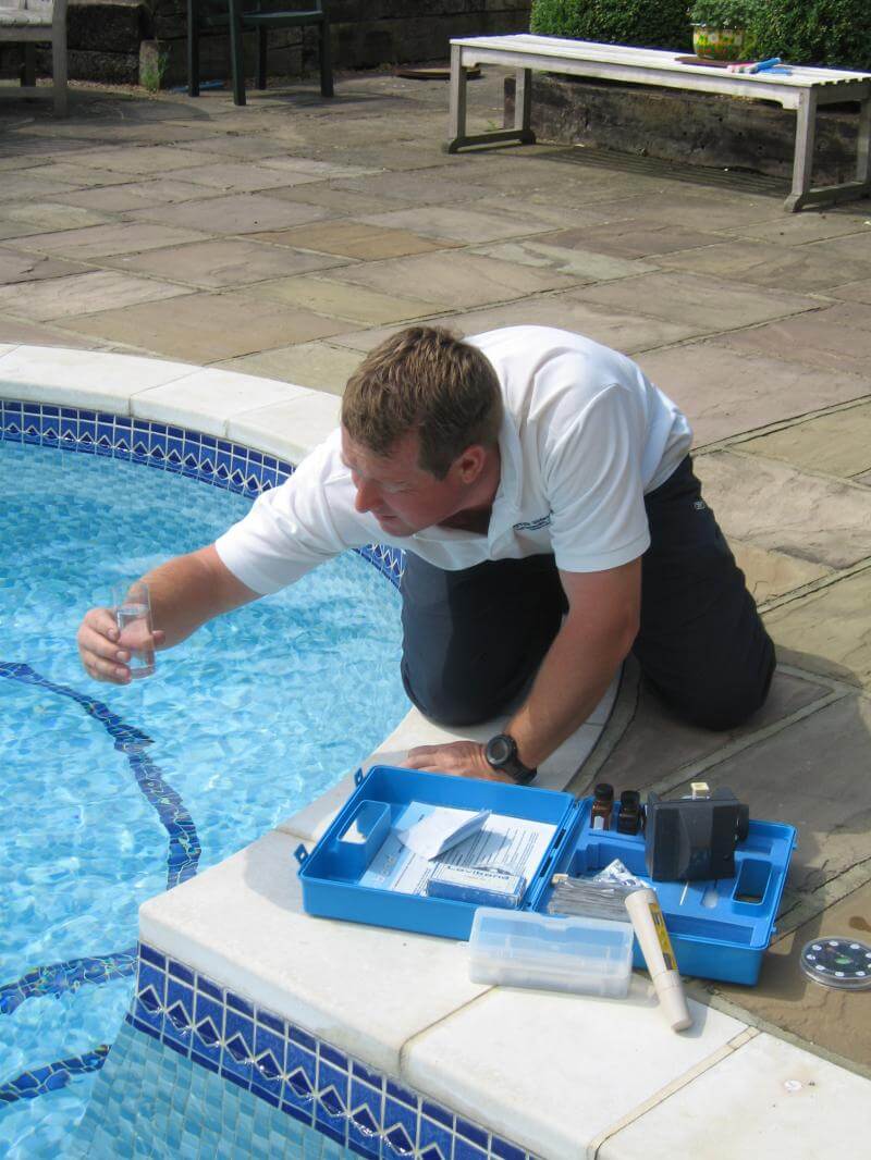Service