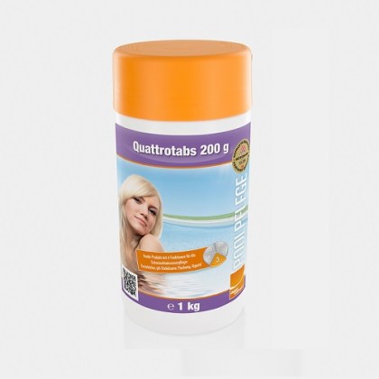Aquamulti 1kg