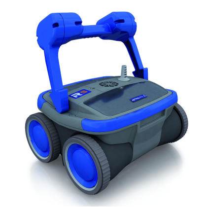  R5 medence tisztító robot 