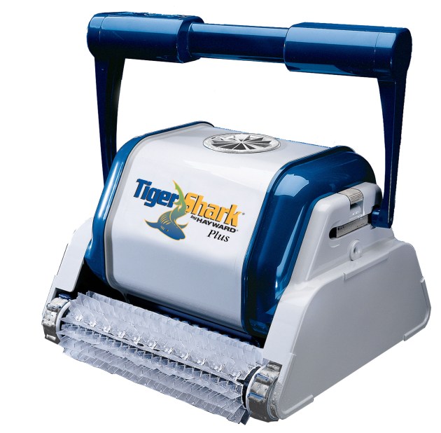 HAYWARD TIGERSHARK 2