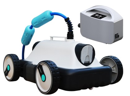 POOLTREND önjáró automata porszívó
